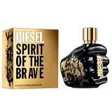 Diesel, Spirit of the Brave, Apă de toaletă, Bărbați, 50 ml