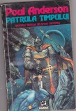 bnk ant Poul Anderson - Patrula timpului ( SF )