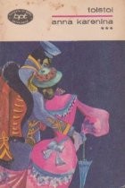 Anna Karenina, Volumul al III-lea