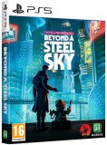 Beyond A Steel Sky Beyond A Steel Book Edition PS5