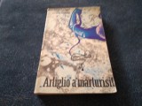SILVIO MICHELI - ARLIGLIO A MARTURISIT