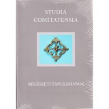 R&eacute;g&eacute;szeti tanulm&aacute;nyok - Studia Comitatensia 30