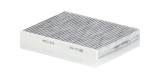 MANN-FILTER CUK 2422 Filtru, aer habitaclu