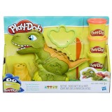 Cumpara ieftin Set plastilina Play-Doh, Uneltele lui Dino