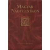 Magyar Nagylexikon 12. k&ouml;tet - Len-Mep - LEN-MEP