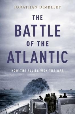 The Battle of the Atlantic: How the Allies Won the War foto