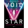 Void Star - Zachary Mason
