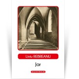 Jar - Liviu Rebreanu