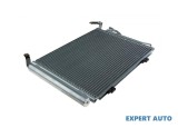 Radiator aer conditionat Hyundai I10 (2007-2016)[PA] #1, Array