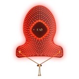 FOREO FAQ&trade; 221 mască LED pentru m&acirc;ini piele anti-imbatranire 1 buc