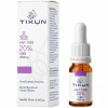 Tikun Any Time Ulei Produse din c&acirc;nepă (CBD) &icirc;n Picături 2000mg cu 20% CBD cu aromă de Citrice 10ml