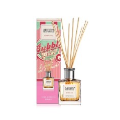 Odorizant Casa Areon Home Perfume, Bubble Gum, 150ml foto