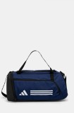 Adidas Performance geanta sport Essentials 3S culoarea albastru marin, JY4151