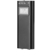 Cumpara ieftin Reportofon digital iUni REP05, 8GB, MP3 Player
