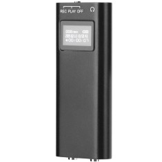 Reportofon digital iUni REP05, 8GB, MP3 Player