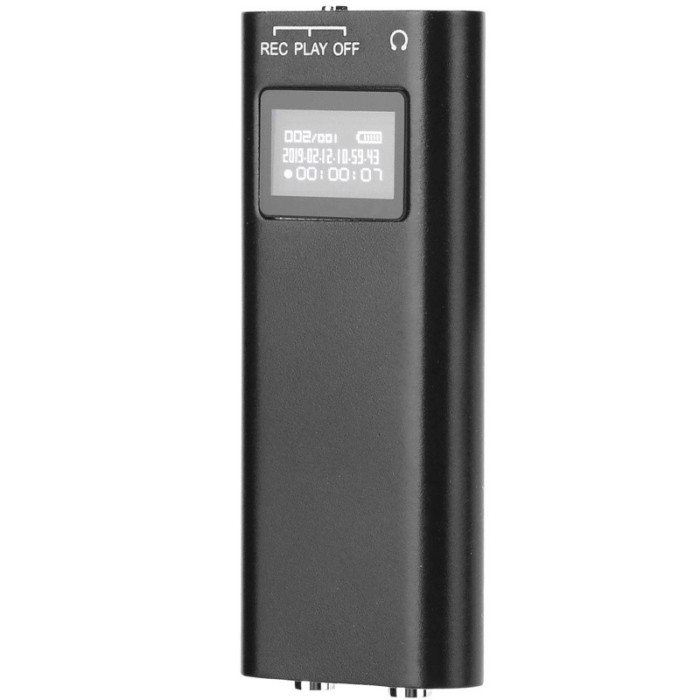 Reportofon digital iUni REP05, 8GB, MP3 Player