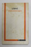 MONADOLOGIA de G. W. LEIBNIZ , 1994