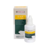 VL OROPHARMA POLIVITAMINE PORCUSOR GUINEA C-VIT 50ML 460700, Versele Laga