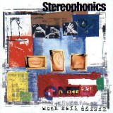 CD Stereophonics &ndash; Word Gets Around (-VG)