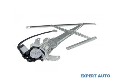 Macara geam electric Honda CR-V (1995-2002)[RD] #1 foto