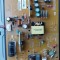 UE-3840-1U sursa smps Toshiba 32L2433D