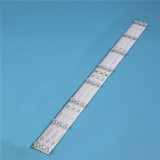Set barete led tv Thomson, TCL 40 inch 40FD5406, JL.D40042330-004ES-M; TOT_40D2900_3X8_3030C_D6F-2D1_4S1PX2 REV.V3, 3 x 8 led, 6V, 690 mm