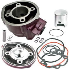Set Motor HM CRE SIX 80 90 + Chiuloasa HM CRE SIX 80 90 2T - Racire Apa