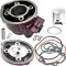 Set Motor YAMAHA DT R 80 90 + Chiuloasa YAMAHA DT R 80 90 2T - Racire Apa