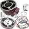 Set Motor MINARELLI AM4 80 90 + Chiuloasa MINARELLI AM4 80 90 2T - Racire Apa