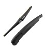 Brat stergator luneta Jeep Renegade (Bu), 09.2014-, spate, cu stergator 270 mm, ; specific, Rapid