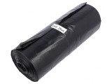 Saci de gunoi 160L negri 20 bucăți