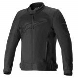 Cumpara ieftin Geaca Moto Alpinestars T-SP X Superair Jacket, Negru, Large