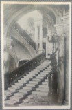 Odessa, scara Teatrului Municipal// fotografie, Romania 1900 - 1950, Portrete