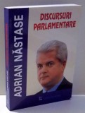 DISCURSURI PARLAMENTARE de ADRIAN NASTASE , 2004