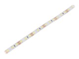 Bandă LED Alb Rece 12V, 96 LED/m, 15W/m, IP20 - WISVA OPTOELECTRONICS