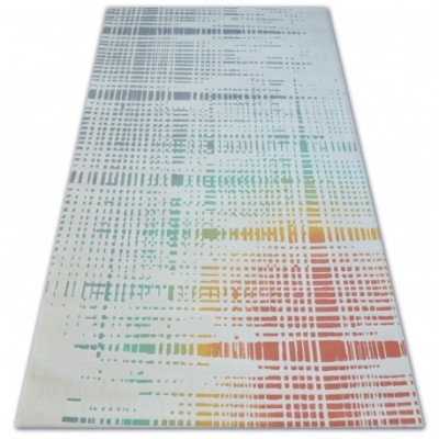 Covor Scandi 18216/063 - Benzi Grille, 160x230 cm foto