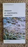 CEZANNE SI EXPRIMAREA SPATIULUI-LILIANE BRION-GERRY