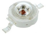 LED Roșu de Putere 1W 650-670nm Xeon Power