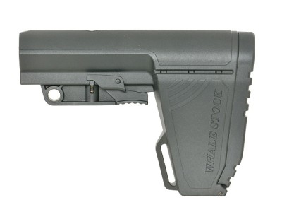 Pat Ajustabil Whale AR-15/M4 CYMA foto