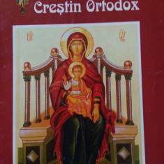 Calendar crestin ortodox 2011