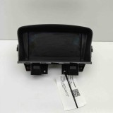 Ecran Navigatie Chevrolet Cruze J300 2010 OEM 13223793 14799410 Original