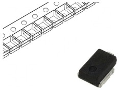TVS Diodă 5.2kW 40V 114A Unidirecțională DO218AC