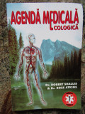 Agenda medicala ecologica &ndash; Robert Shallis, Ross Atkins