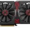 Placa video gaming Asus Strix R8 285 OC, 2 Gb DDR5, garantie
