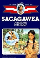 Cofa Sacagawea: American Pathfinder foto