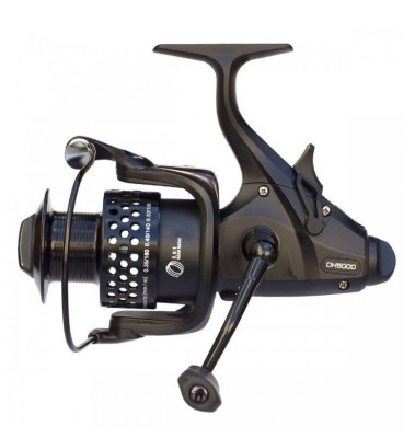 Mulineta Hakuyo Runner DH 6000 foto