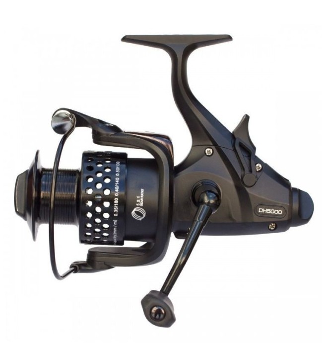 Mulineta Hakuyo Runner DH 6000