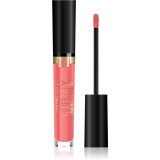 Cumpara ieftin Max Factor Lipfinity Velvet Matte ruj lichid mat culoare 030 Cool Coral 3,5 ml