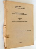 Curs de Economia si organizarea productiei agricole - 1993