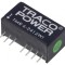 Convertor DC-DC 6W 9-36V la 12V 500mA SIP8